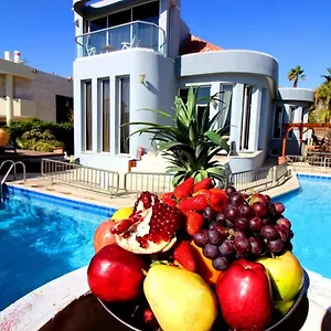Pensión Custo Club, Eilat