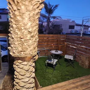 בית נופש Shalom's Place, אילת
