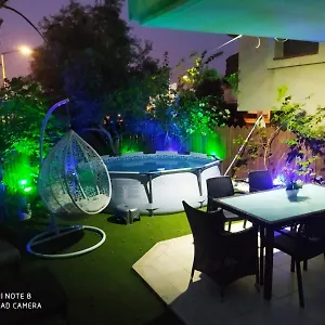 דירה Amdar Village With Garden, אילת